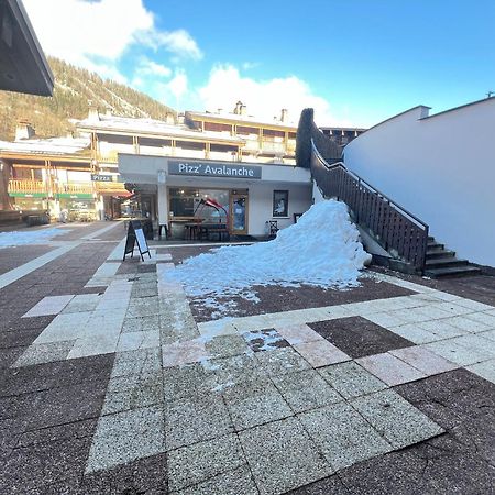 לה קלוסאז Petite Ourse - Centre Village Et Proche Pistes מראה חיצוני תמונה